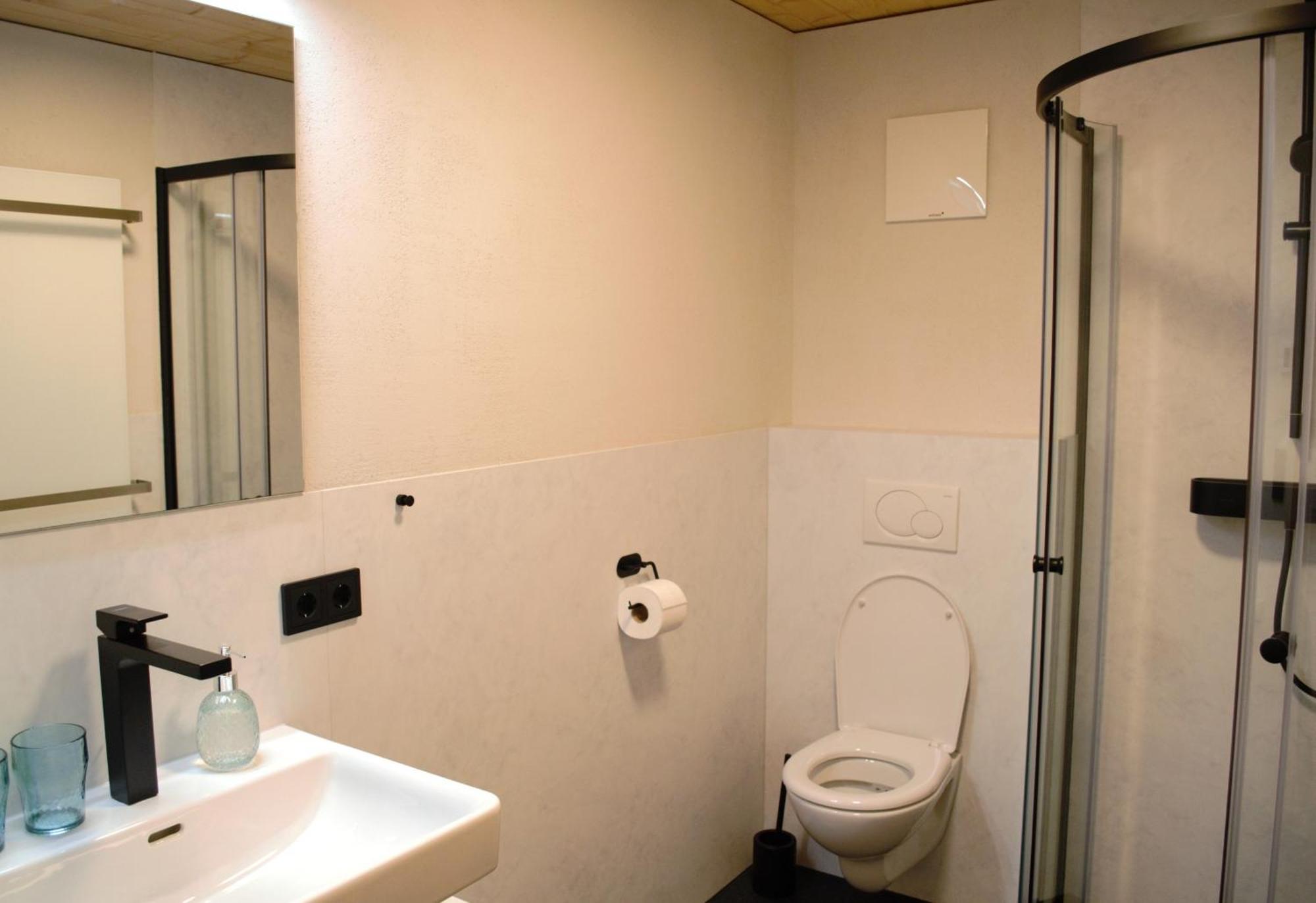 Ferienwohnung Mian Bezau Bagian luar foto