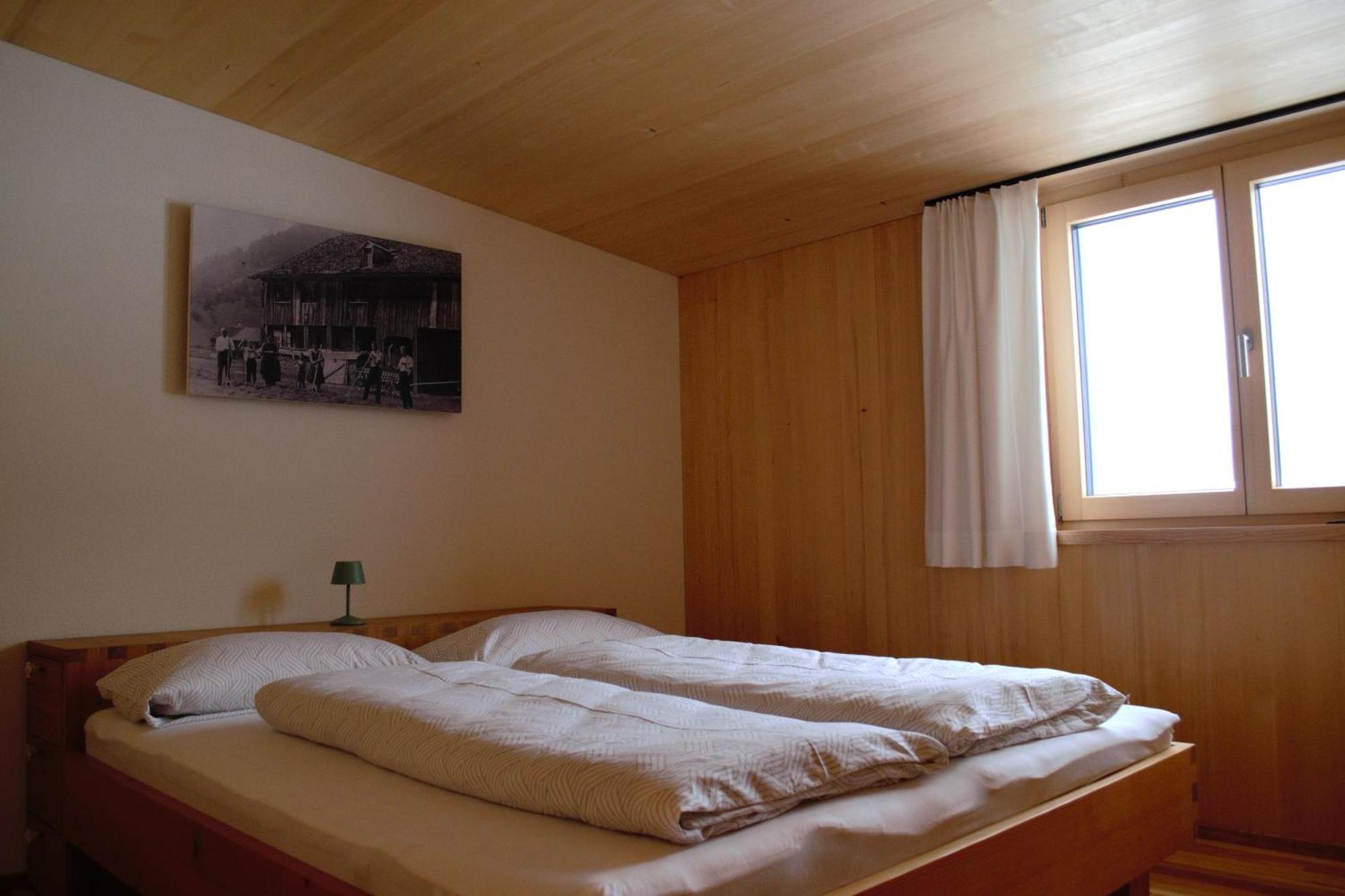 Ferienwohnung Mian Bezau Bagian luar foto